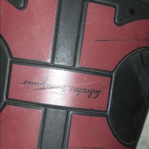 Meet your Posher, Cristian